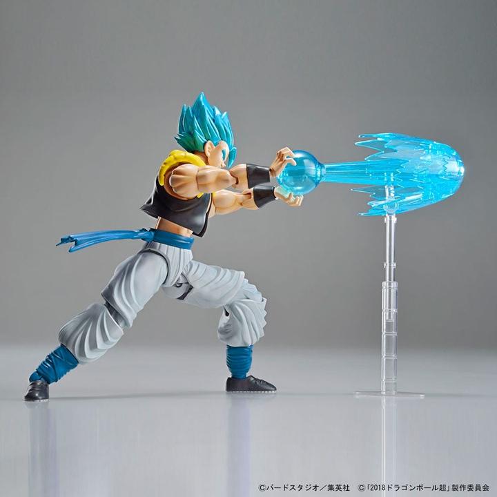 Image du produit Bandai Namco Figur: Dragon Ball - Super Saiyan Gogeta