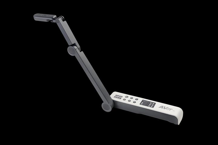 Actual product image AVerMedia AVerVision M15-13M - Digital Document Camera (4K, A3)