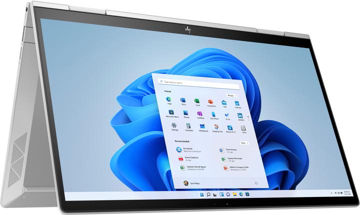 Produktbild HP Envy x360 13-bd0770nz (13.30", Intel Core i5-1135G7, 8 GB, 256 GB, CH)