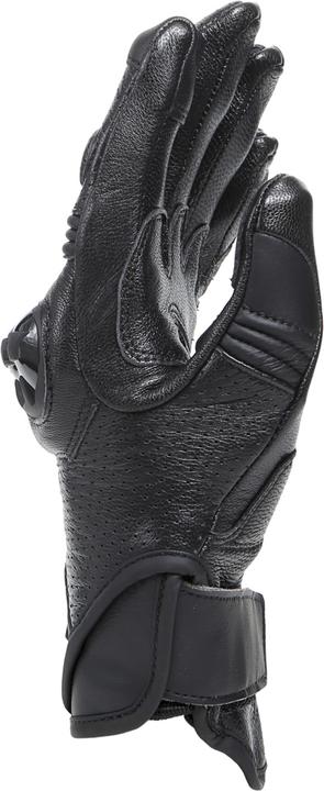 Immagine prodotto Dainese Guanti da donna in pelle Blackshape (Donne, M)