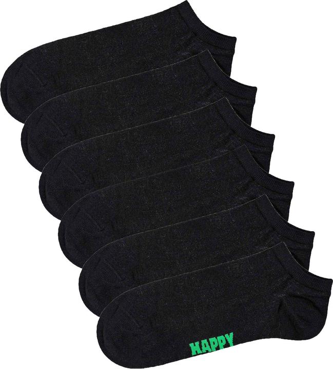 Produktbild Happy Socks Socken Casual (6er Pack, 41 - 46)