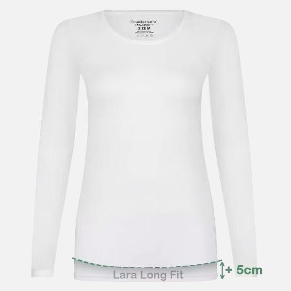 Actual product image Bamboo Basics T-shirt Kate (XXL)
