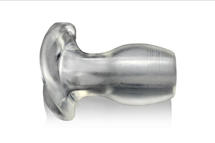 Actual product image Master Series Light Tunnel - Light-Up Anal Dilator - L