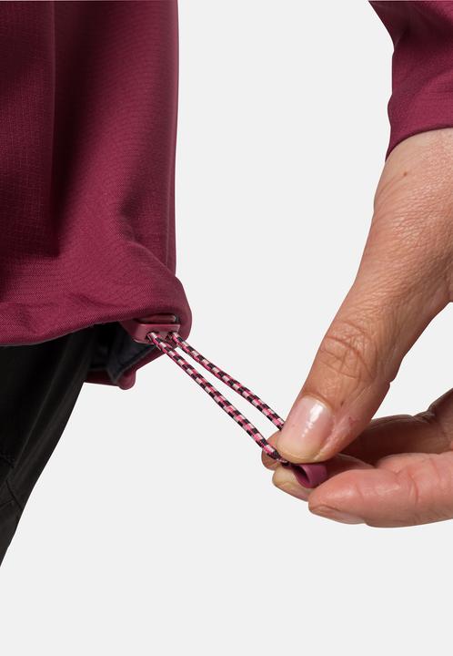 Image du produit Jack Wolfskin Kammweg 3L Jkt W (M)