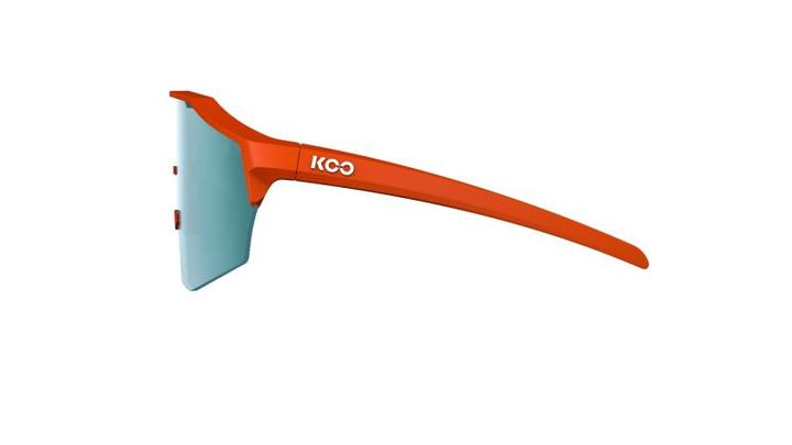 Image du produit KOO Alibi (Orange Vert mat, Vert)