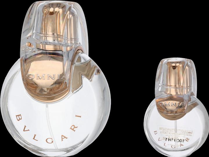 Image du produit Bulgari Coffret cadeau Omnia Crystalline (Set parfum)