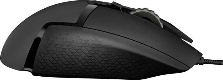 Actual product image Logitech G G502 Lightspeed (Wireless)