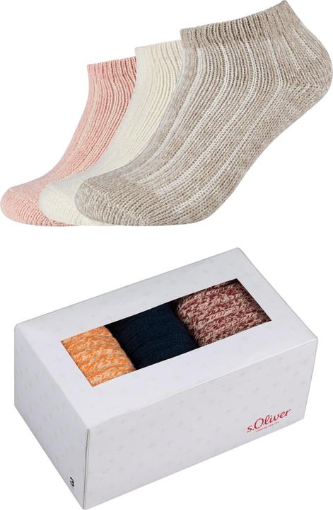 offwhite melange