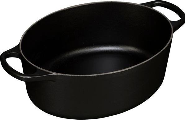 Produktbild Le Creuset Signature (29 cm, Bräter + Schmortopf, Gusseisen)