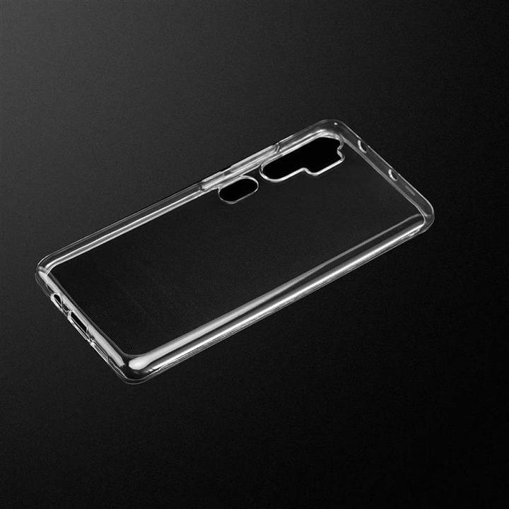 Image du produit Cadorabo TPU Ultra Slim AIR Cover (Xiaomi Redmi Note 10S, Xiaomi Mi Note 10)