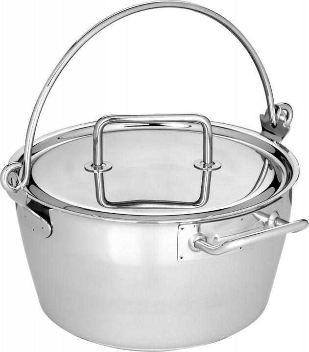 Image du produit Demeyere Konfitürenkochtopf 30 cm (30 cm, Casserole)