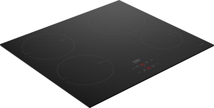 Actual product image Beko Hob HII64400MT