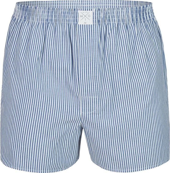 Immagine prodotto Mg-1 Canna da zucchero Boxer (XXL, confezione da 3)