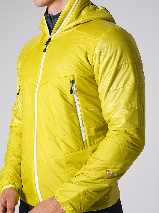 Immagine prodotto Ortovox Giacca Swisswool Alpi Occidentali (L)