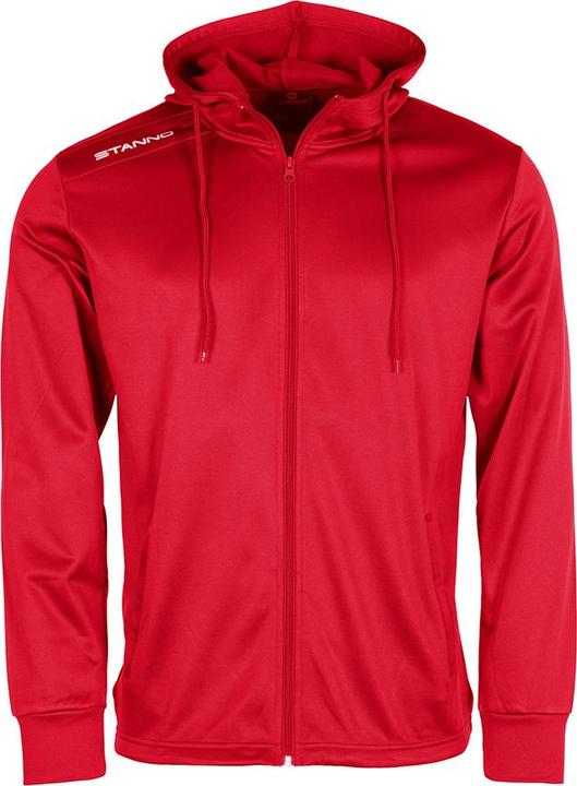 Produktbild Stanno Field Kapuzen Jacke (164)