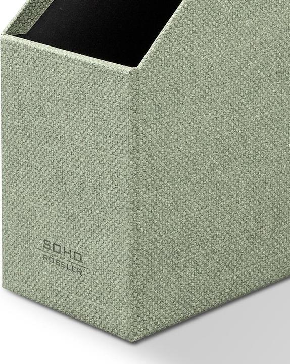Image du produit Rössler Porte-revues (A4)