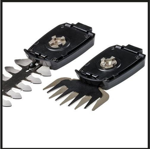 Produktbild Einhell GE-CG 18/100 Li-Solo (Akkuheckenschere)