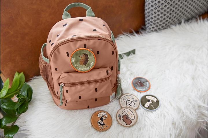 Actual product image Lässig Mini Backpack