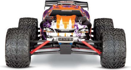 Actual product image Traxxas E-Revo VXL (RTR Ready-to-Run)