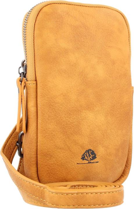 Actual product image Greenburry Mad'l Dasch Traudl shoulder bag 13 cm