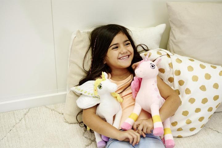 Image du produit Simba Mia Lyria en peluche (30 cm)