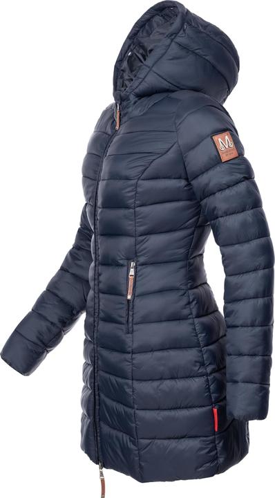 Immagine prodotto Marikoo Trapuntatura a rosa (5XL)
