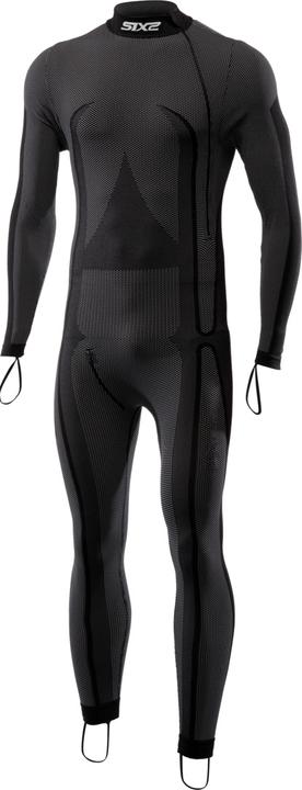 Actual product image Sixs Combinaison fonctionnelle STX High Neck R (Men, XS)