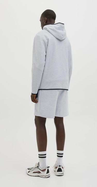 Produktbild Jack & Jones Jpstgordon Fusion Sweat Shorts Mid Sn (XL)