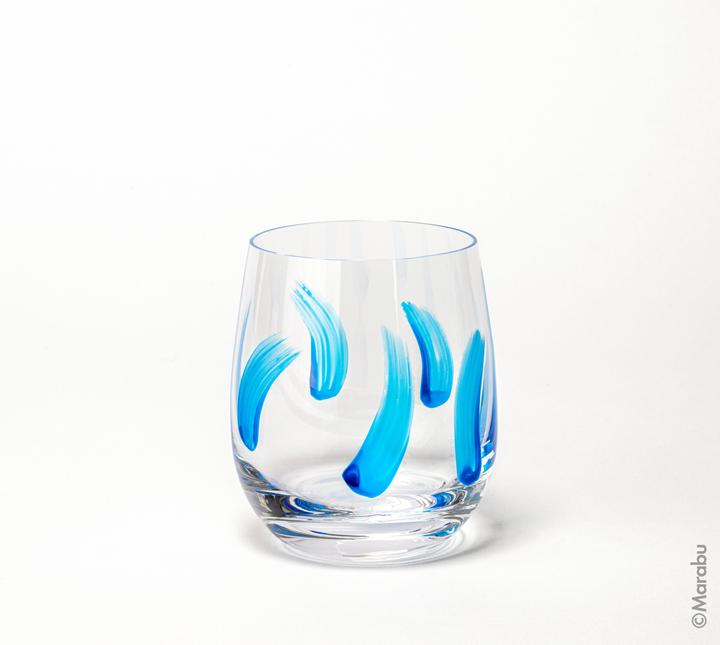Produktbild Marabu Porcelain & Glass "Matt", 15 ml (Schwarz, 15 ml)