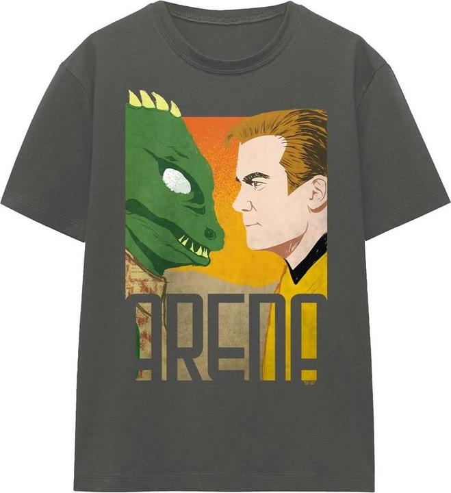 Produktbild Arena TShirt (L)