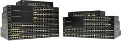 Image du produit Cisco SG250-26 Commutateur Gigabit 26 ports RF (26 Ports)
