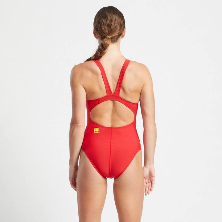 Produktbild Finis Bladeback solid" Badeanzug Women (30)