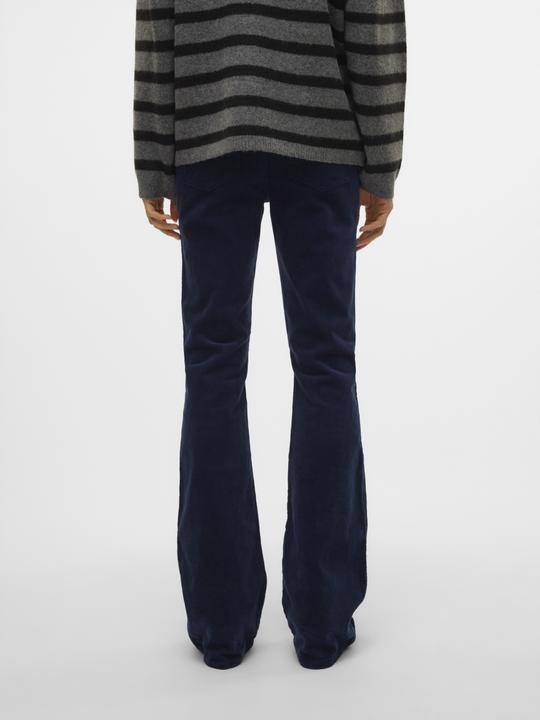 Actual product image Vero Moda VMSIGA High Waist Trousers Trousers (L)