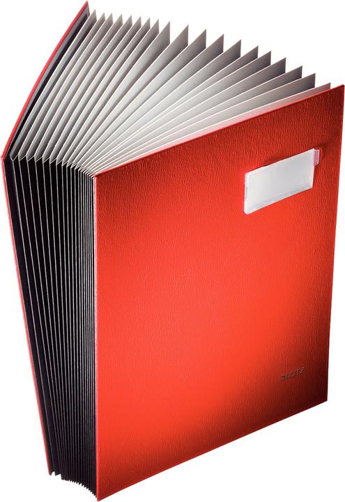Actual product image Leitz Signature folders (A4, 1 x)