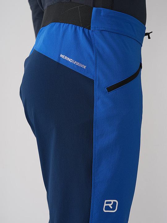 Image du produit Ortovox Punta Berrino Pants (S)