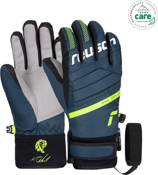 Reusch Warrior R Tex XT Junior (6)