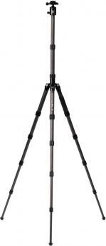 Image du produit MeFOTO GlobeTrotter PRO Trépied Carbon