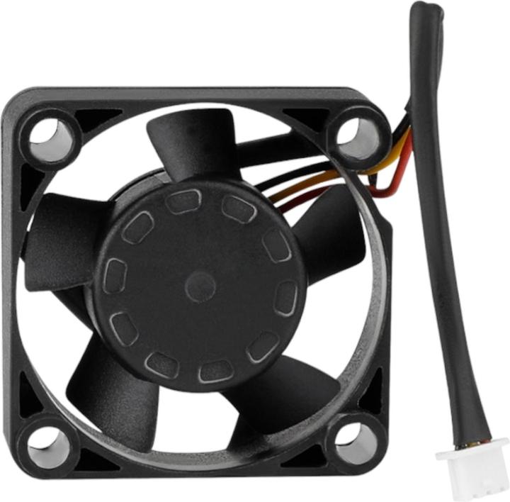 Creality 3010 axial Hotend Lüfter für K1C und K1 Max