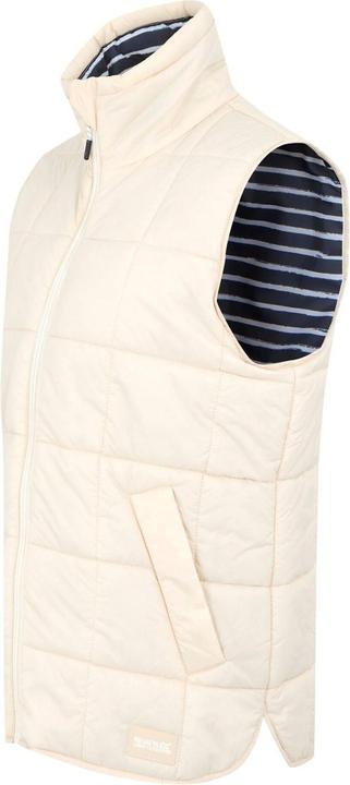 Actual product image Regatta Womens/Ladies Courcelle II Quilted Gilet (38 D)