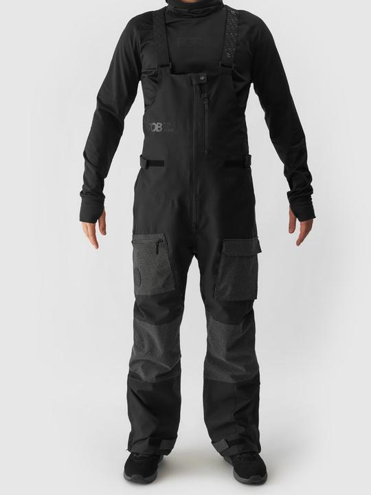 Image du produit 4F Snowboard Bib Trousers (L)