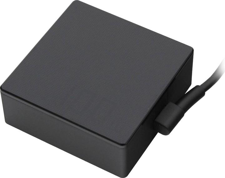 Actual product image ASUS 90XB077N-MPW000 (100 W)
