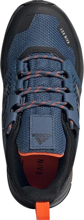 Actual product image adidas Kid's Terrex Trailmaker Rain Ready (28)
