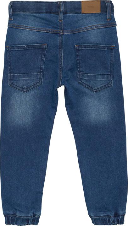 Actual product image Minymo MIJeans boy stretch loose fit - 5630 (134)