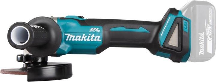 Produktbild Makita DGA506ZJ (125 mm)