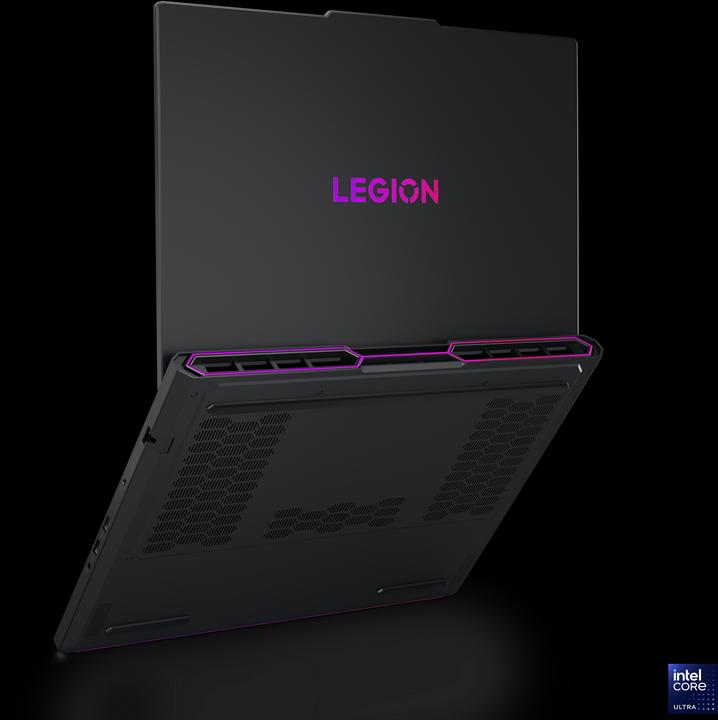 Produktbild Lenovo Legion Pro 7 RTX 5080 (16", Intel Core Ultra 9 275HX, 64 GB, 1000 GB, DE)