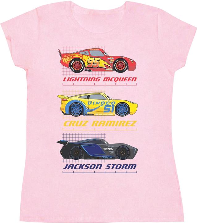 Disney Cars TShirt (M)
