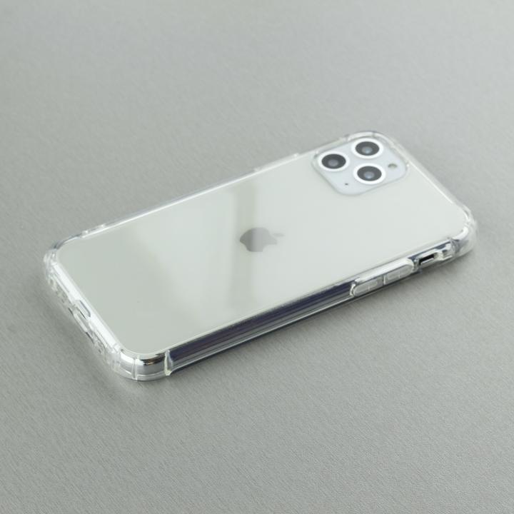 Image du produit PhoneLook Coque Gel Silicone Bumper anti-choc avec protections pour coins (Apple iPhone 11 Pro Max)