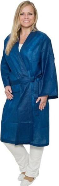 Wiros Kimono premium plus PP 1 lagig kurz