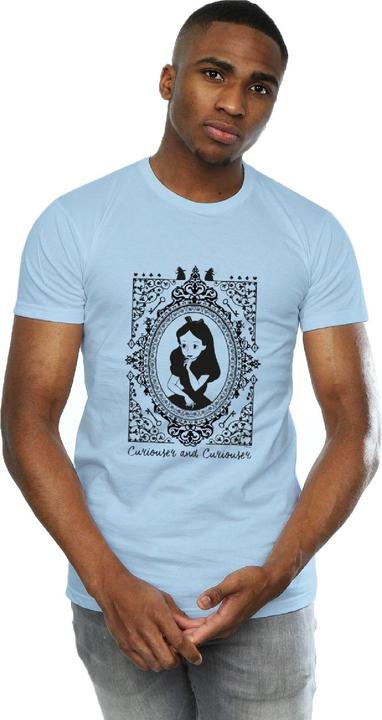 Disney Alice im Wunderland Frame TShirt