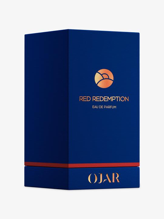 Immagine prodotto Ojar Red Redemption (Eau de parfum, 100 ml)